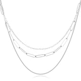 Grace Trio necklace