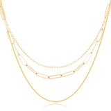 Grace Trio necklace