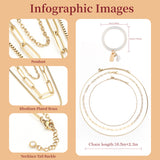 Grace Trio necklace