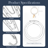 Grace Trio necklace