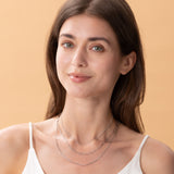 Grace Trio necklace