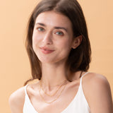 Grace Trio necklace