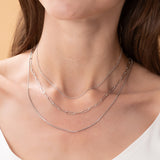 Grace Trio necklace