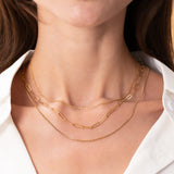 Grace Trio necklace